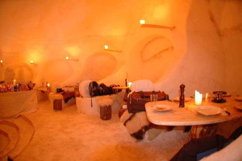 Iglu-Hotel Grandvalira 格劳罗伊格 外观 照片
